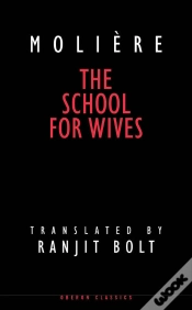 Capa do artigo School For Wives