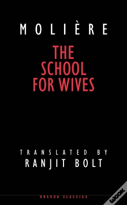 Capa do artigo School For Wives