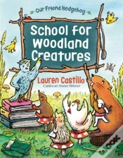Capa do artigo School For Woodland Creatures