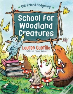Capa do artigo School For Woodland Creatures