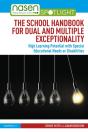 School Handbook For Dual And Multiple Exceptionality - Preview