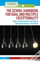 School Handbook For Dual And Multiple Exceptionality