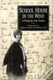 Capa do artigo School House In The Wind