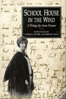 Capa do artigo School House In The Wind