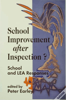 Capa do artigo School Improvement After Inspection?