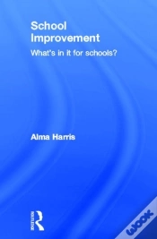 Capa do artigo School Improvement