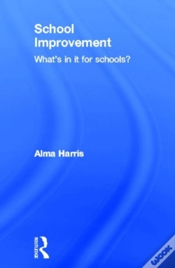 Capa do artigo School Improvement