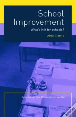 Capa do artigo School Improvement