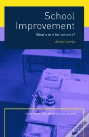 Capa do artigo School Improvement