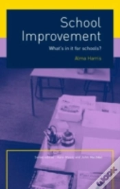 Capa do artigo School Improvement