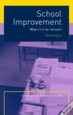 Capa do artigo School Improvement