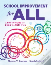 Capa do artigo School Improvement For All