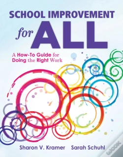 Capa do artigo School Improvement For All