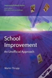 Capa do artigo School Improvement