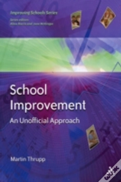 Capa do artigo School Improvement