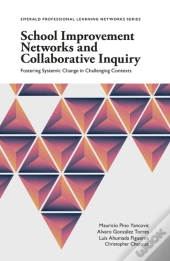 School Improvement Networks And Collaborative Inquiry