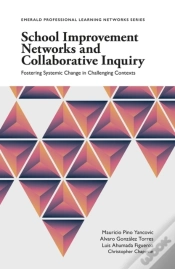 Capa do artigo School Improvement Networks And Collaborative Inquiry