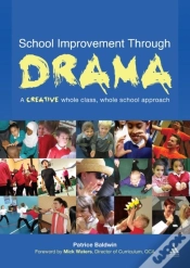 Capa do artigo School Improvement Through Drama