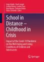 School In Distance Â€“ Childhood In Crisis - Preview