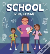 Capa do artigo School In My Lifetime