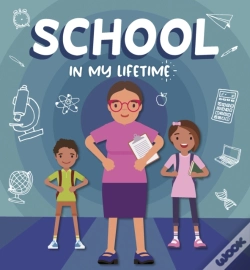 Capa do artigo School In My Lifetime