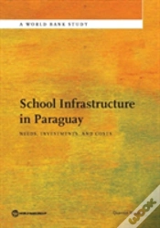Capa do artigo School Infrastructure In Paraguay