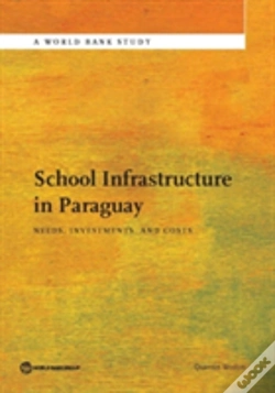 Capa do artigo School Infrastructure In Paraguay