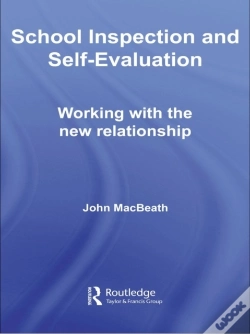 Capa do artigo School Inspection & Self-Evaluation