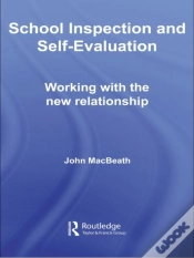 Capa do artigo School Inspection & Self-Evaluation