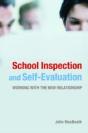 School Inspection & Self-Evaluation - Preview
