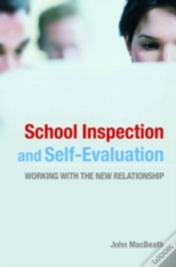 Capa do artigo School Inspection & Self-Evaluation