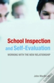 Capa do artigo School Inspection & Self-Evaluation