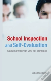 Capa do artigo School Inspection & Self-Evaluation