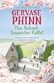 Capa do artigo School Inspector Calls!