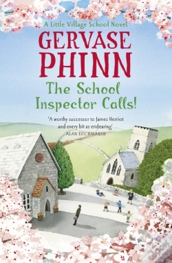 Capa do artigo School Inspector Calls!