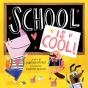 School Is Cool! (A Hello!Lucky Book) - Preview