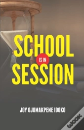 School Is In Session