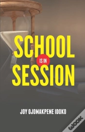 Capa do artigo School Is In Session
