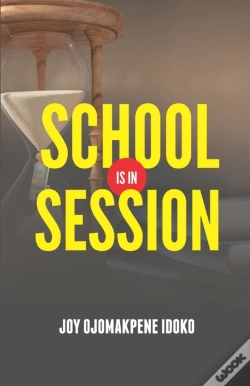 Capa do artigo School Is In Session