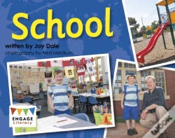 Capa do artigo School