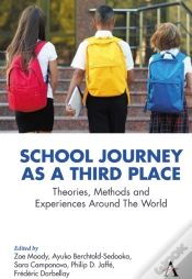 Capa do artigo School Journey As A Third Place
