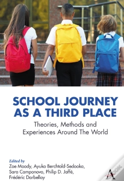 Capa do artigo School Journey As A Third Place