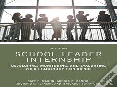School Leader Internship