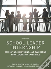 Capa do artigo School Leader Internship
