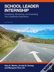 School Leader Internship