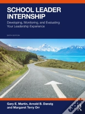 Capa do artigo School Leader Internship
