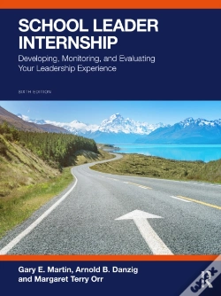 Capa do artigo School Leader Internship
