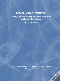 Capa do artigo School Leader Internship