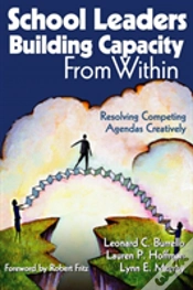 Capa do artigo School Leaders Building Capacity From Within