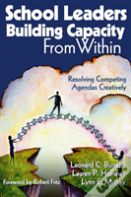 School Leaders Building Capacity From Within